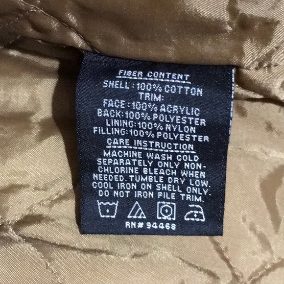 Jacket - Picture 5 of 6